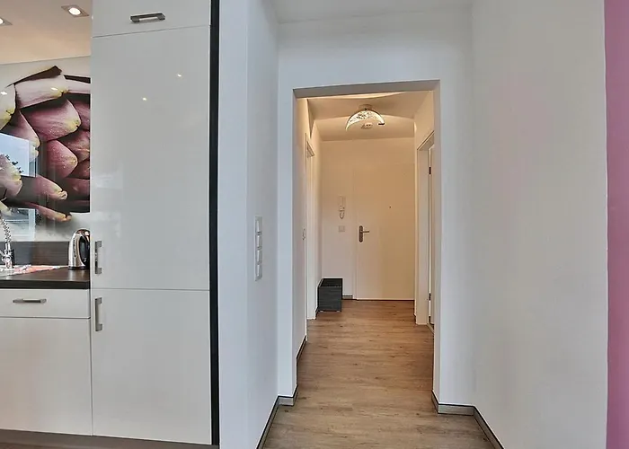 Residenz Herrenbruchstr Residenz Herrenbruchstrasse 5 Appartement 8