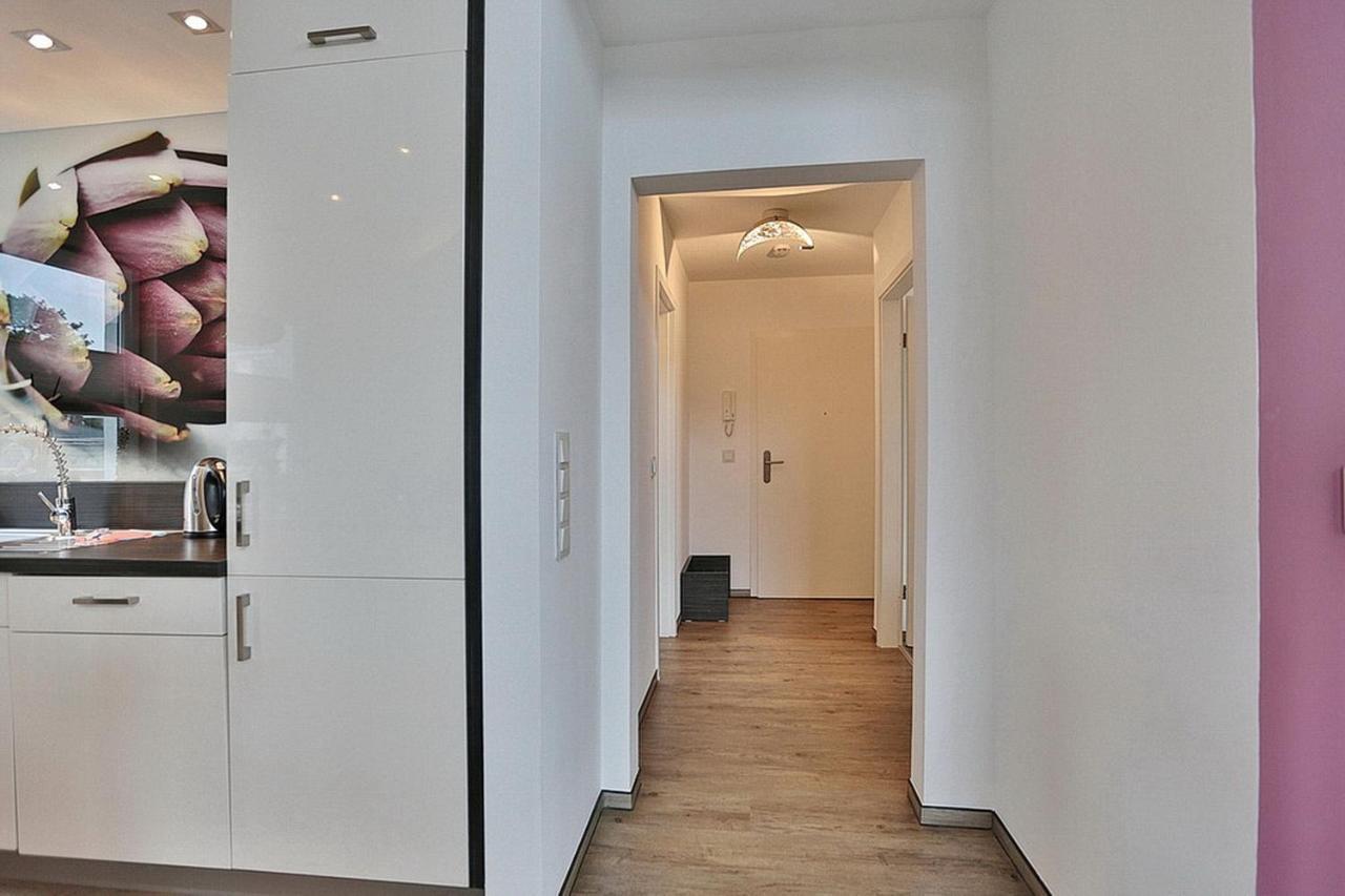 Residenz Herrenbruchstr Residenz Herrenbruchstrasse 5 8 Apartment *