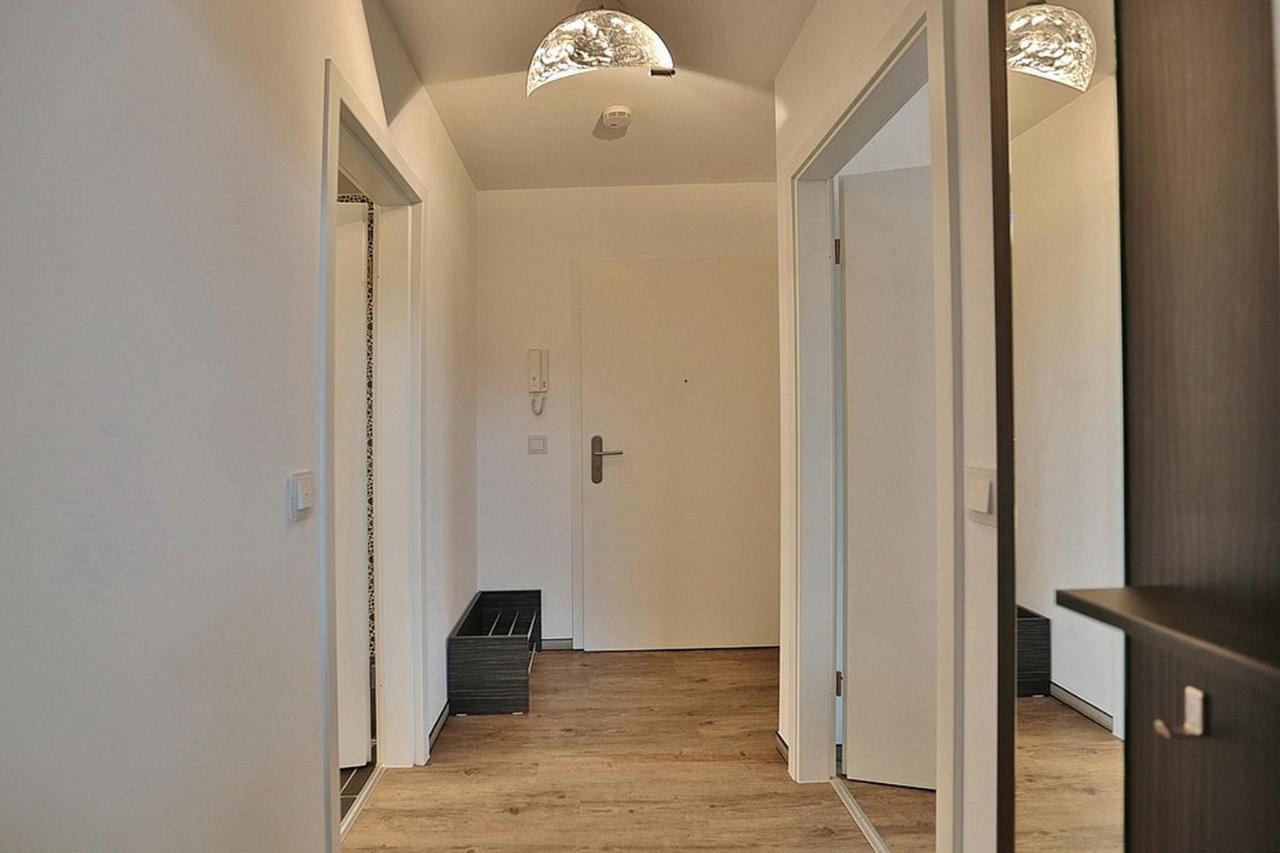 Apartment Residenz Herrenbruchstr Residenz Herrenbruchstrasse 5 8