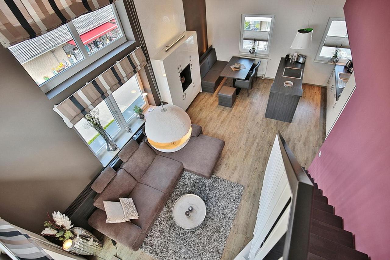 Apartament Residenz Herrenbruchstr Residenz Herrenbruchstrasse 5 8